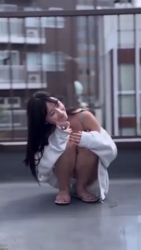 元HKT48松本日向、ヤンジャンで見せたことのないエロ表情が色っぽすぎる！！！（エロGIF動画あり）