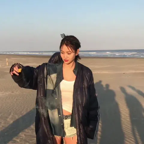 元AKB48永尾まりやさん、全裸になってしまうｗｗｗ（エロGIF動画あり）
