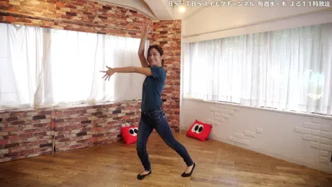 TBS・田村真子アナ、朝から胸チラで視聴者のチ〇コを元気にさせてしまうｗｗ（GIF動画）